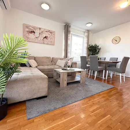 Apartmán Petra