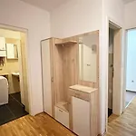 Apartmán Petra