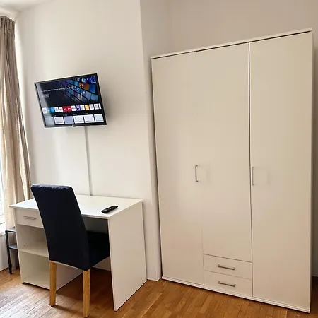 Apartmán Petra *