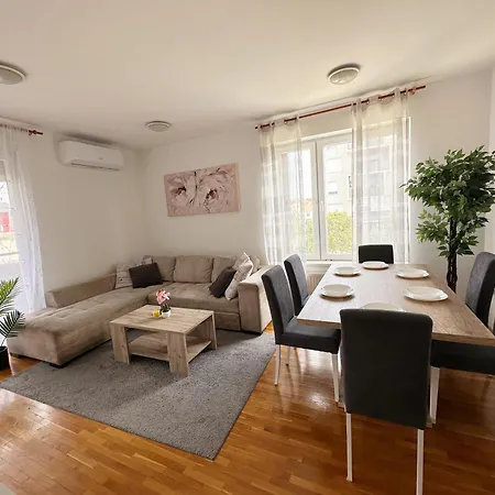 Apartmán Petra