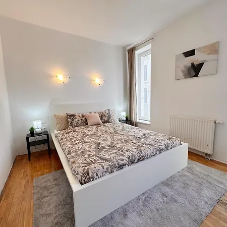 Petra شقة *