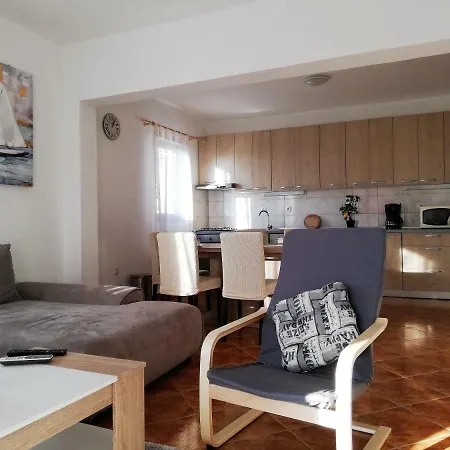 Petra Apartment Zadar