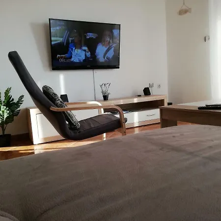 Petra Apartmán Zadar