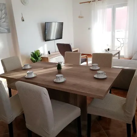 Apartament Petra Zadar