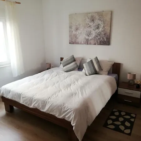 Apartment Petra *