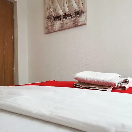 Apartamento Petra