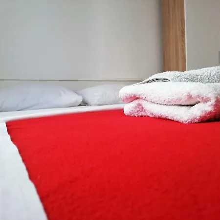 Petra Apartamento *