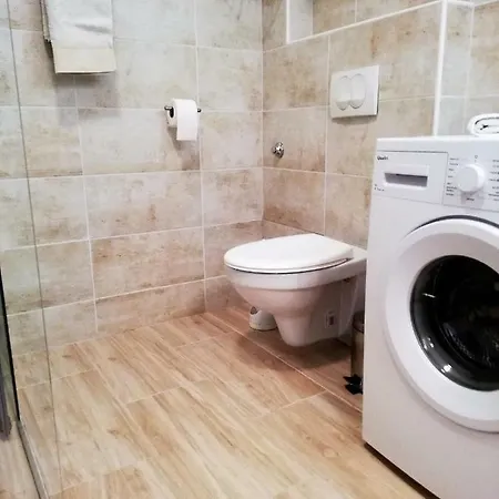 Petra Apartamento *