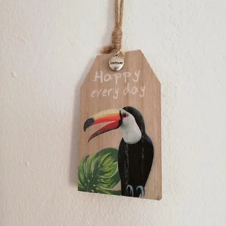Apartamento Petra *