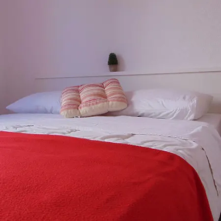 Petra Apartment *